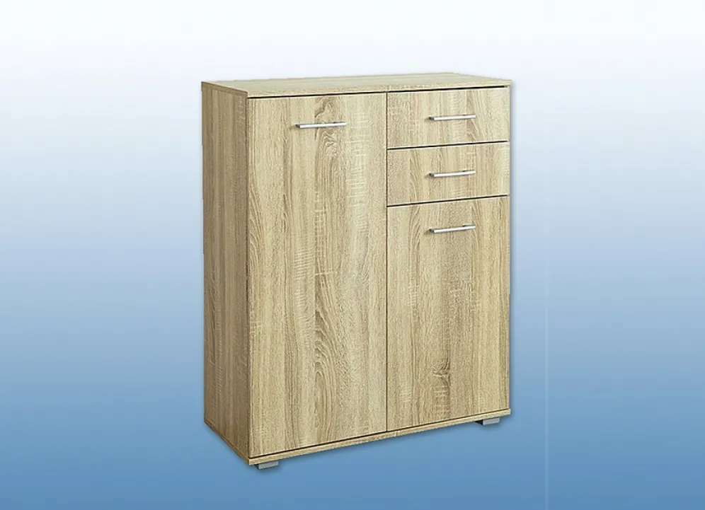 Kommoden in hochwertiger, stabiler Ausführung