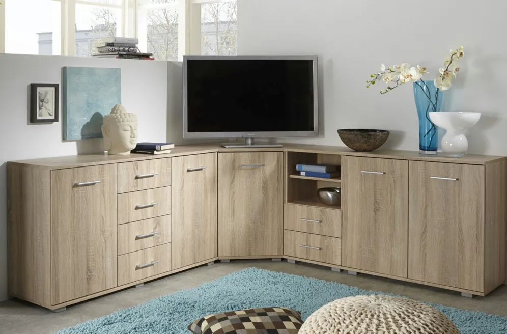 Kommoden in hochwertiger, stabiler Ausführung