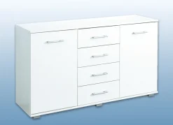 Kommoden in hochwertiger, stabiler Ausführung