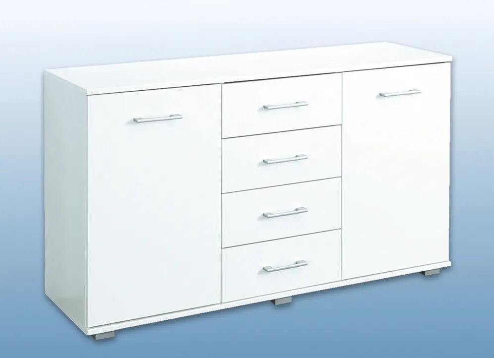 Kommoden in hochwertiger, stabiler Ausführung