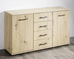 Kommoden in hochwertiger, stabiler Ausführung