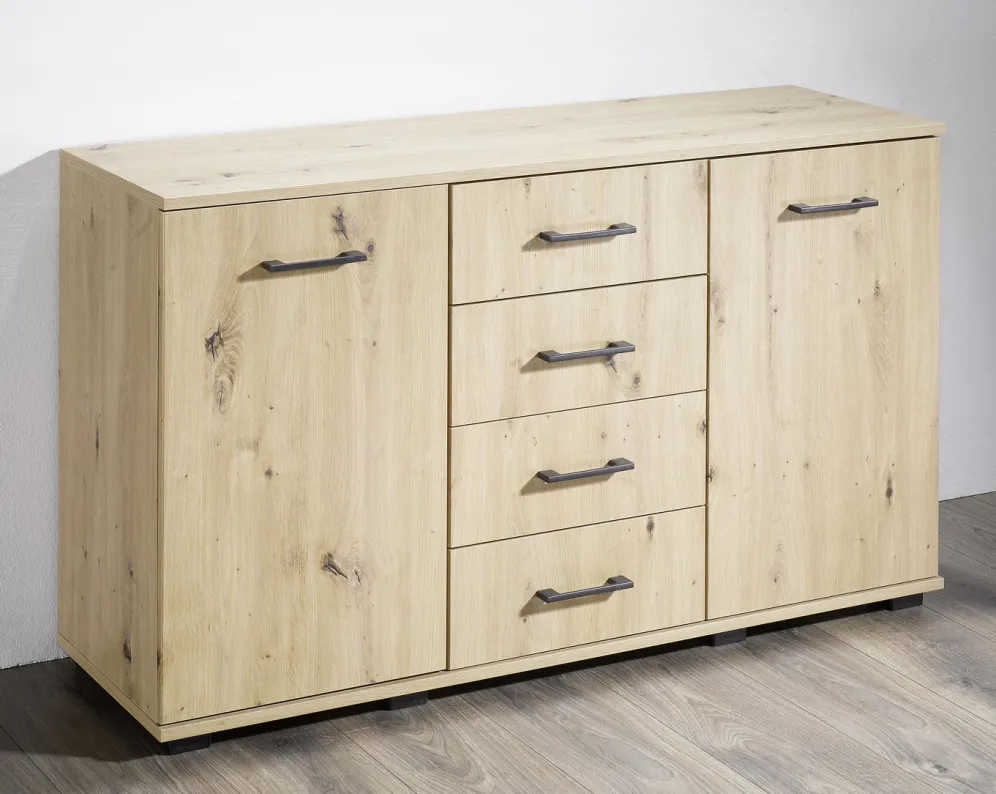 Kommoden in hochwertiger, stabiler Ausführung