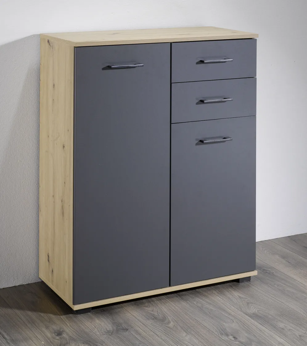 Kommoden in hochwertiger, stabiler Ausführung