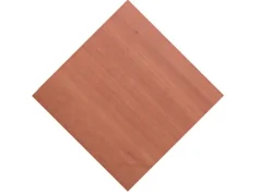 Kommodenserie mit echtem Wurzelholzfurnier