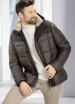 Kurzjacke von „Gate One“