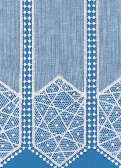 Kurzstore mit Stangendurchzug