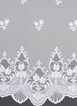 Kurzstore mit Stangendurchzug