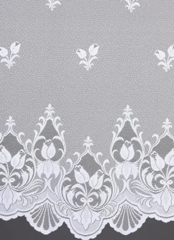 Kurzstore mit Stangendurchzug