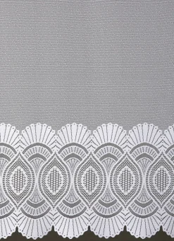 Kurzstore mit Stangendurchzug