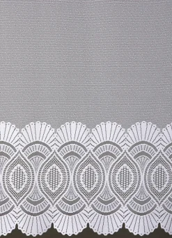 Kurzstore mit Stangendurchzug