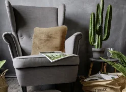 Kuschelige Wohnaccessoire