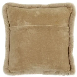 Kuschelige Wohnaccessoire