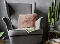 Kuschelige Wohnaccessoire