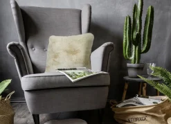 Kuschelige Wohnaccessoire