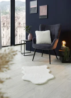 Kuschelige Wohnaccessoire