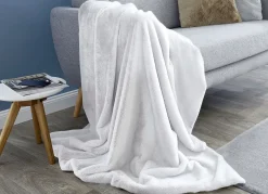 Kuschelige Wohnaccessoire