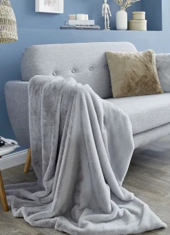 Kuschelige Wohnaccessoire