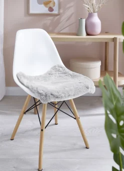 Kuschelige Wohnaccessoire