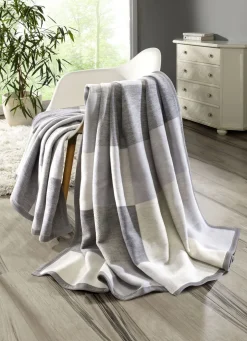 Kuschelweiche Schlafdecke