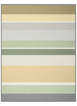 Kuschelweiche Schlafdecke