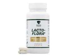 Lacto-Flora-Kapseln, 120 Stück