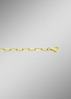 Lagunakette aus Gold