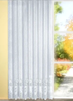 Langstore, auch für die Balkontür geeignet