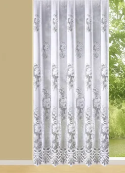 Langstore mit Automatikfaltenband