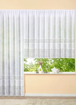 Langstore mit Universalschienenband