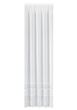 Langstore mit Universalschienenband