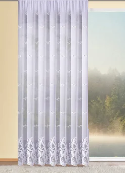 Langstore mit Universalschienenband