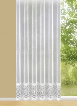 Langstore mit Universalschienenband