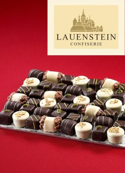 Lauensteiner Edelmarzipan-Mischung