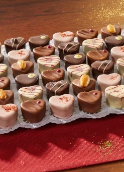 Lauensteiner Herzen, 225 g