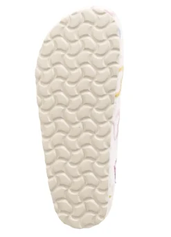 Laurina, klassiche Damen-Hausschuhe, Weite H, mit anatomisch geformtem Fußbett