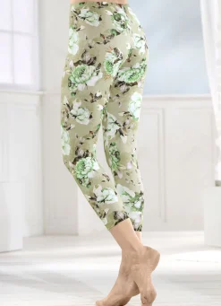 Laurina Leggings in 7/8 Länge