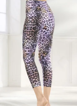 Laurina Leggings in 7/8-Länge