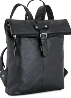 Laurina, Rucksack, Damen, mit zwei verstellbaren Umhängeriemen