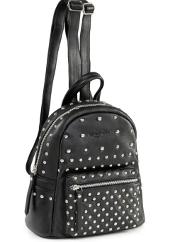 Laurina, Rucksack, Damen, mit zwei verstellbaren Umhängeriemen