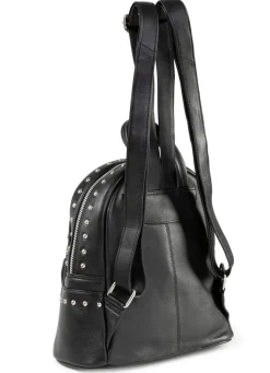 Laurina, Rucksack, Damen, mit zwei verstellbaren Umhängeriemen