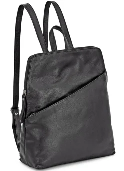 Laurina, Rucksack, Damen, mit zwei verstellbaren Umhängeriemen