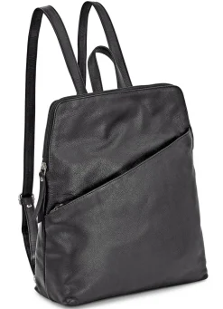 Laurina, Rucksack, Damen, mit zwei verstellbaren Umhängeriemen