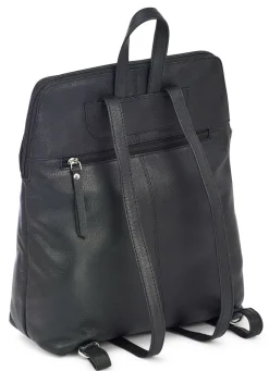 Laurina, Rucksack, Damen, mit zwei verstellbaren Umhängeriemen