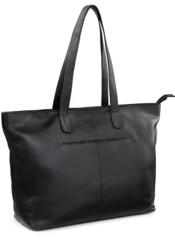 Laurina, Tasche, Damen, aus Leder