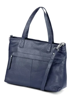 Laurina, Tasche, Damen, ein abnehmbarer, verstellbarer Umhängeriemen