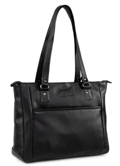 Laurina, Tasche, Damen, mit zwei Umhängeriemen