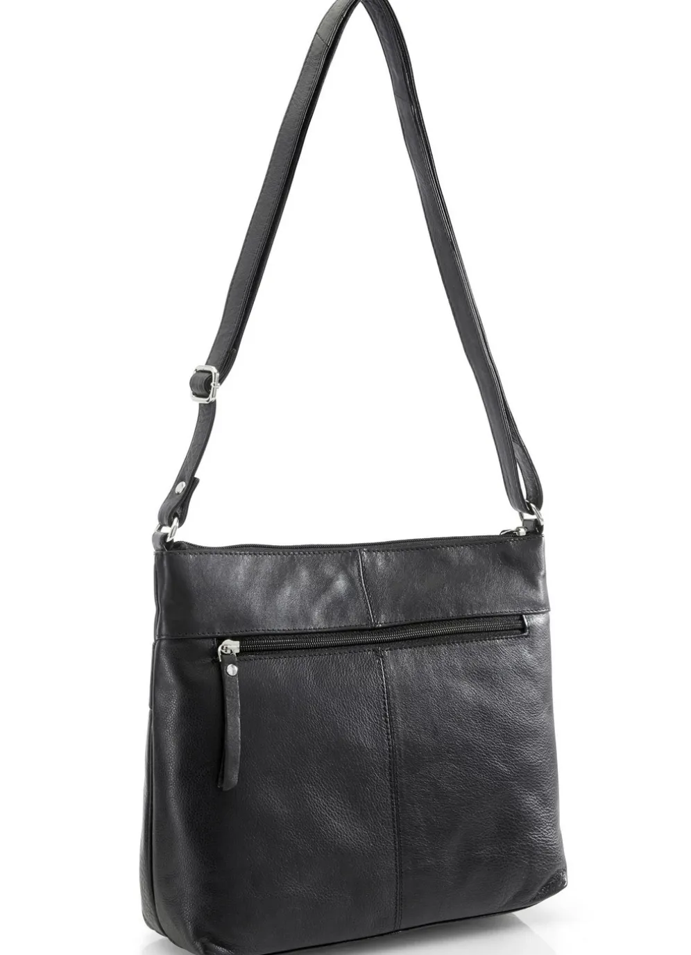 Laurina, Tasche, Damen, mit verstellbarem Umhängeriemen