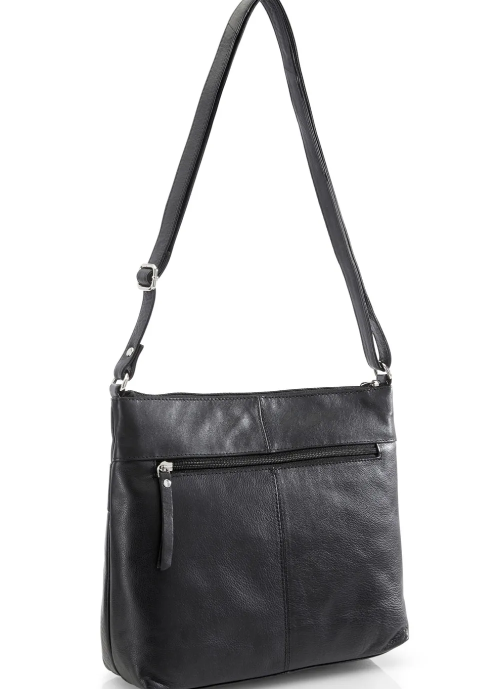 Laurina, Tasche, Damen, mit verstellbarem Umhängeriemen