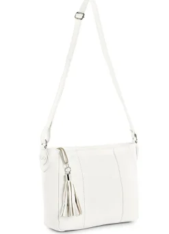 Laurina, Tasche, Damen, mit verstellbarem Umhängeriemen