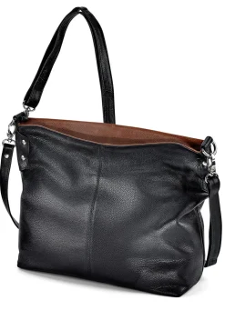 Laurina, Tasche, Damen, mit verstellbarem Umhängeriemen